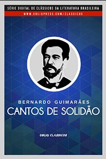 Bernardo Guimaraes - CANTO DA SOLIDAO pdf