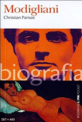 Modigliani – Christian Parisot
