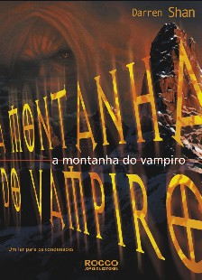 A Saga de Darren Shan – A Montanha do Vampiro – Darren Shan epub
