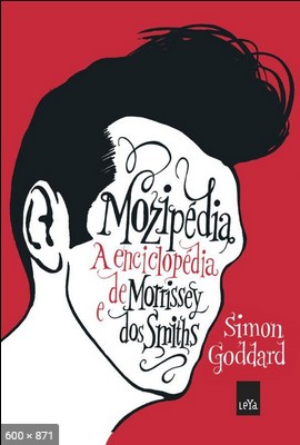 Mozipedia – Simon Goddard