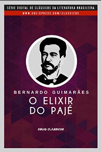Bernardo Guimaraes - O ELIXIR DO PAJE pdf