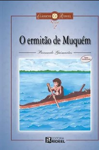 Bernardo Guimaraes - O ERMITAO DO MUQUEM pdf
