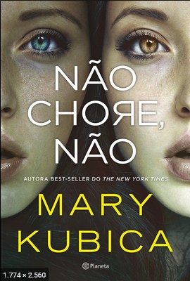 Nao Chore, Nao - Mary Kubica 2