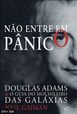 Nao Entre em Panico - Neil Gaiman