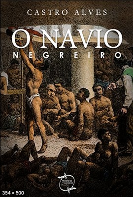 Navio Negreiro - Castro Alves