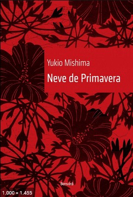 Neve de Primavera - Yukio Mishima 2