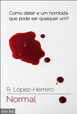Normal - Roberto Lopez-Herrero