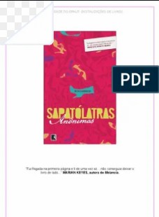 Beth Harbison – SAPATOLATRAS ANONIMAS doc