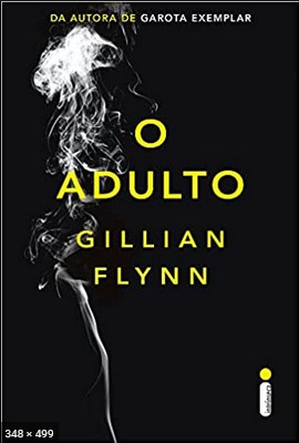 O Adulto – Gillian Flynn 2