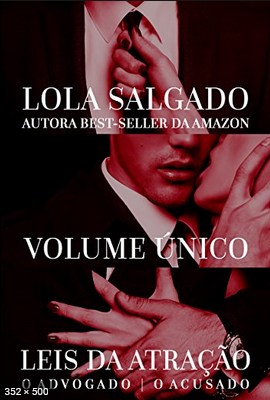 O Advogado – Lola Salgado