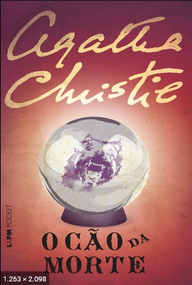 O Cao da Morte - Agatha Christie