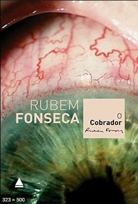 O Cobrador – Rubem Fonseca
