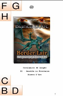Bianca DArc - Cavaleiros do Dragao II - GUARIDA NA FRONTEIRA pdf