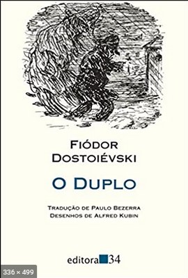 O Duplo – Fiodor Dostoievski