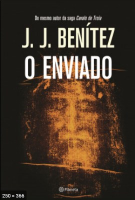 O Enviado – J. J. Benitez