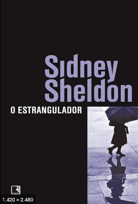 O Estrangulador - Sidney Sheldon