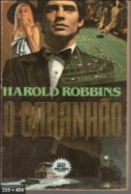 O Garanhao - Harold Robbins