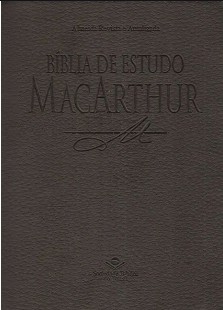 Biblia de Estudo Macathur - 01 Genesis pdf