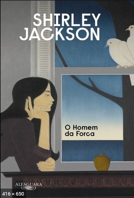 O Homem da Forca – Shirley Jackson
