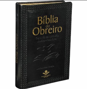 Bíblia do Obreiro - SBB doc