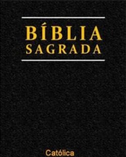 Biblia Sagrada Completa pdf