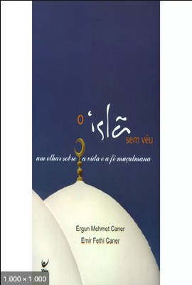 O Isla sem Veu - Ergun Mehmet Caner