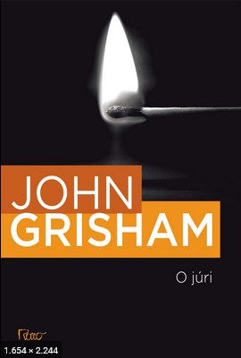 O Juri – John Grisham