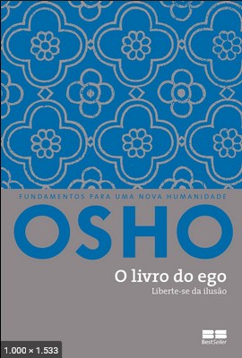O Livro do Ego - Osho