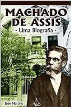 Biografia - Machado de Assis pdf