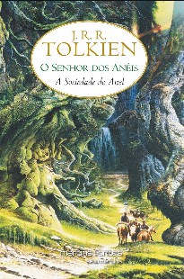 A Sociedade do Anel – J.R.R. Tolkien mobi