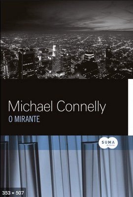O Mirante – Michael Connelly
