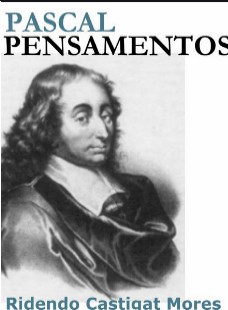 Blaise Pascal – PENSAMENTOS mobi
