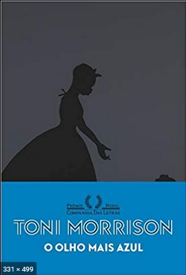 O Olho Mais Azul – Toni Morrison