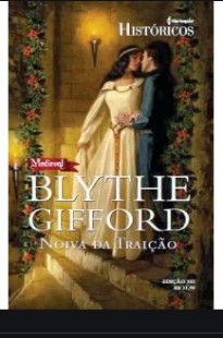 Blythe Gifford – CORAÇAO DIVINO pdf