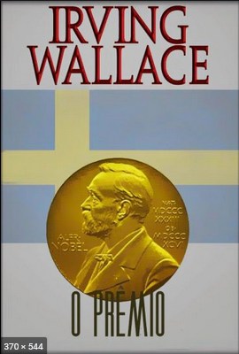 O Premio - Irving Wallace