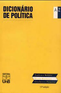 BOBBIO, N. Dicionário de política (1) pdf