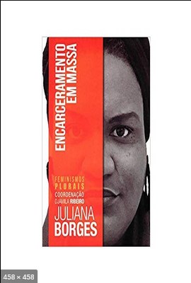 O que e encarceramento em massa Feminism - Borges, Juliana