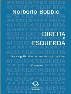 BOBBIO, N. Direira e esquerda (1) pdf