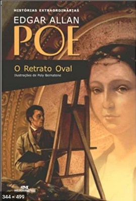 O Retrato Oval - Edgar Allan Poe