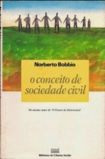 BOBBIO, N. O conceito de sociedade civil (1) pdf