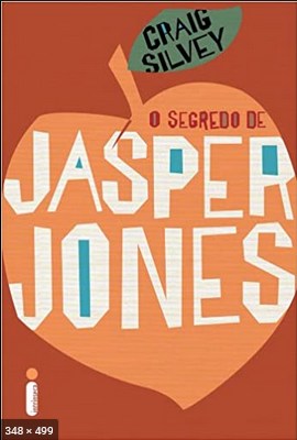 O Segredo de Jasper Jones – Craig Silvey 2