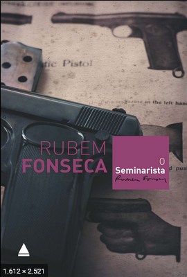 O Seminarista – Rubem Fonseca