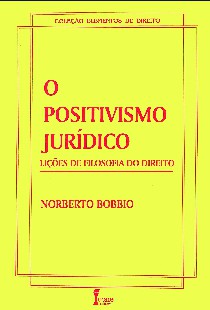 BOBBIO, N. O positivismo juridico – lições da filosofia do direito (1) pdf