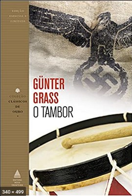O Tambor – Gunter Grass