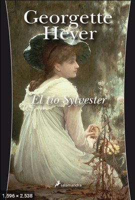 O Tio Sylvester – Georgette Heyer