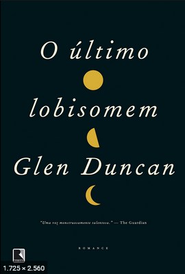 O Ultimo Lobisomem - Glen Duncam