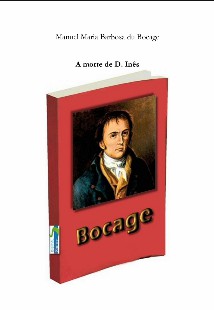 Bocage - A MORTE DE DONA INES doc