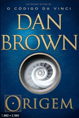 Origem – Dan Brown