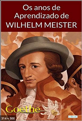 Os Anos de Aprendizado de Wilhe – Goethe