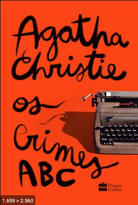 Os Crimes ABC – Agatha Christie
